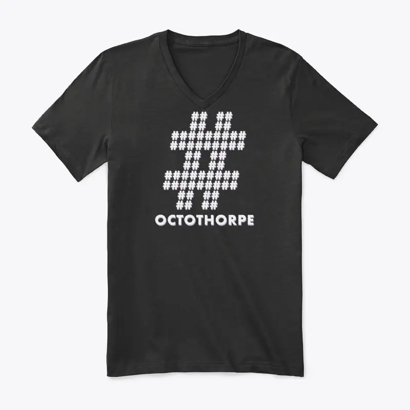 Octothorpe the Podcast